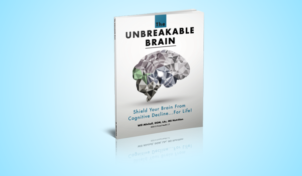 The Unbreakable Brain